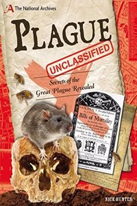 National Archives: Plague Unclassified