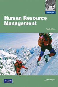 Human Resources Management/ MyManagementLab Pack