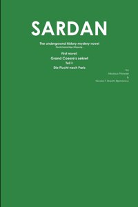 Grand Coesre's Secret - Teil I -
