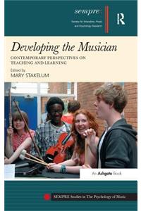 Developing the Musician