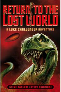 Return to the Lost World