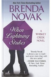 When Lightning Strikes