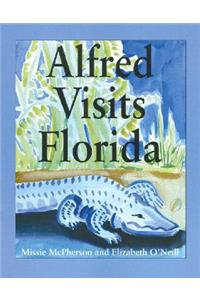 Alfred Visits Florida