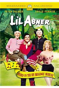 Li'l Abner