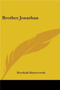 Brother Jonathan