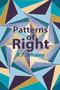 Patterns of Right