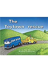 Toytown Rescue