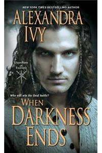 When Darkness Ends