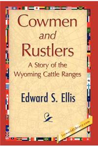 Cowmen and Rustlers