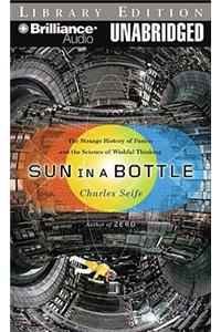 Sun in a Bottle