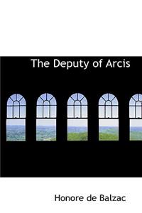 The Deputy of Arcis