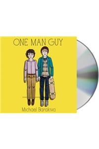 One Man Guy