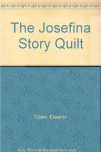 Josefina Story Quilt, the (4 Paperback/1 CD)