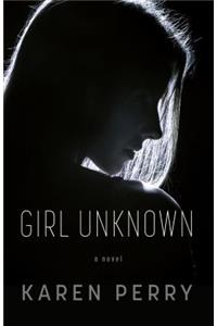 Girl Unknown