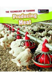 Producing Meat