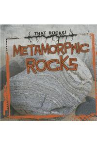 Metamorphic Rocks