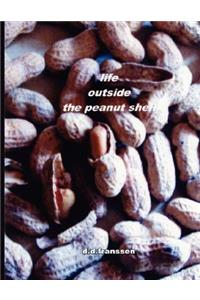 life outside the peanut shell