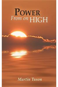 Power from on High