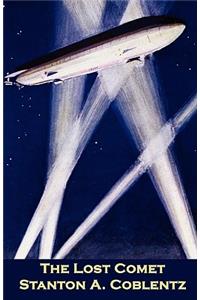 Lost Comet