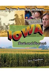 Iowa