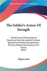 Soldier's Armor Of Strength