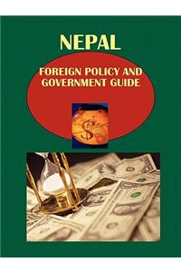 Nepal Foreign Policy and Government Guide