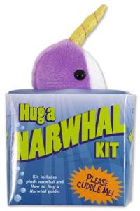 Rescue Kit Narwhal
