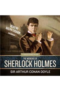 Memoirs of Sherlock Holmes