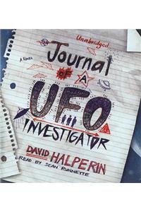 Journal of a UFO Investigator