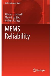 MEMS Reliability