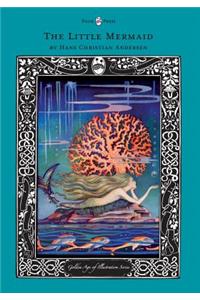Little Mermaid - The Golden Age of Illustration Series