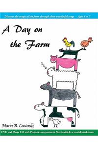 A Day on the Farm