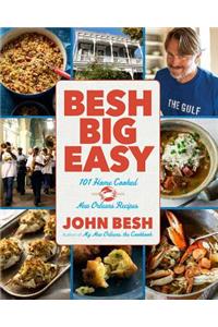 Besh Big Easy, 4