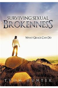 Surviving Sexual Brokenness