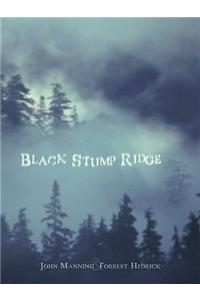 Black Stump Ridge