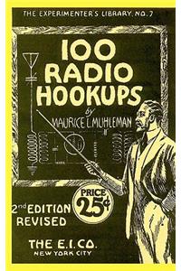 100 Radio Hookups