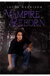Vampire Reborn