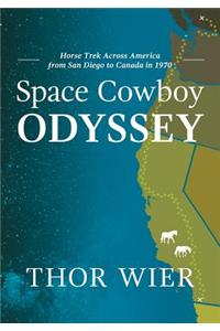 Space Cowboy Odyssey