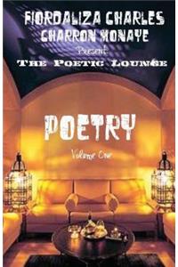 Poetic Lounge: Volume One