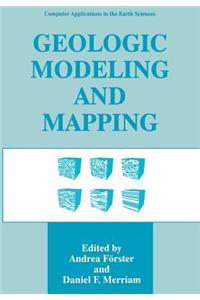 Geologic Modeling and Mapping