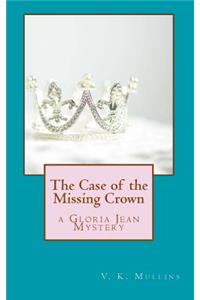 The Case of the Missing Crown