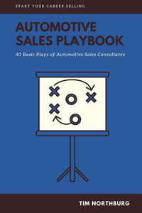 Automotive Sales Playbook