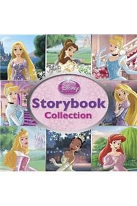 Disney Princess Storybook Collection