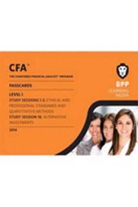 CFA Level 1