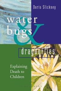 Waterbugs and Dragonflies (10 pack)