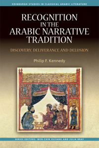 Recognition in the Arabic Narrative Tradition