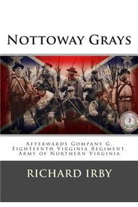 Nottoway Grays