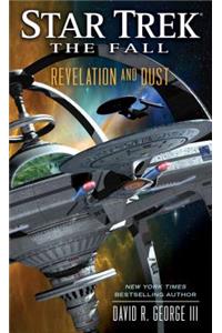 Fall: Revelation and Dust: Time and Revelation: Book One
