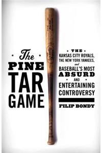 The Pine Tar Game