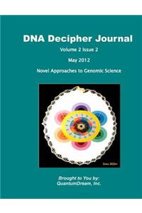DNA Decipher Journal Volume 2 Issue 2
